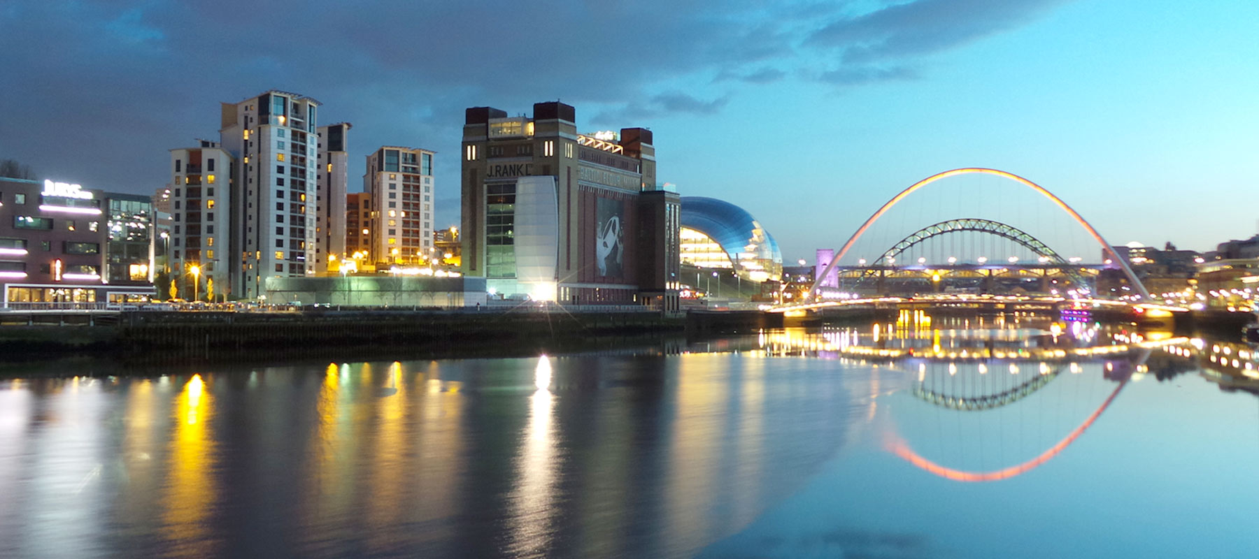 Top Events in Newcastle, UK