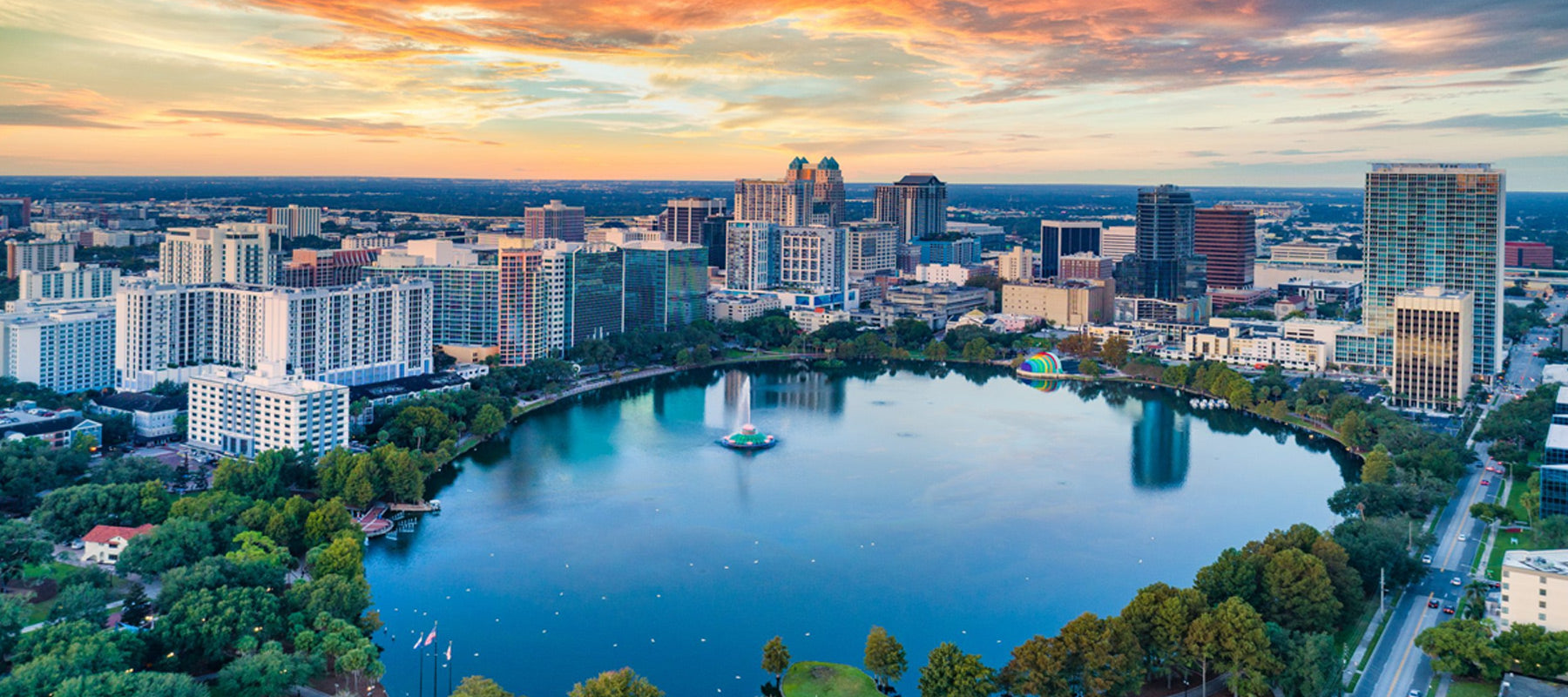 Top Events in Orlando