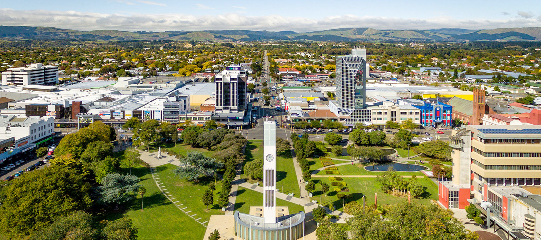 Top Events in Palmerston North