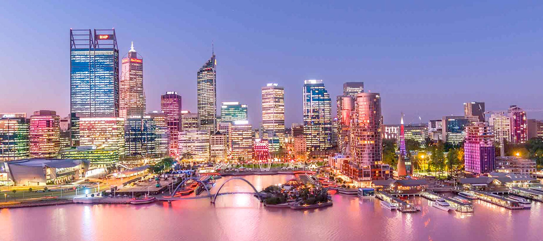 Top Events in Perth