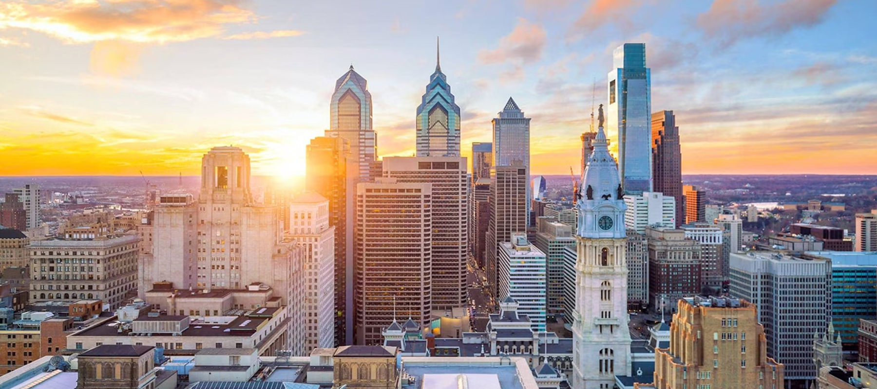 Top Events in Philadelphia