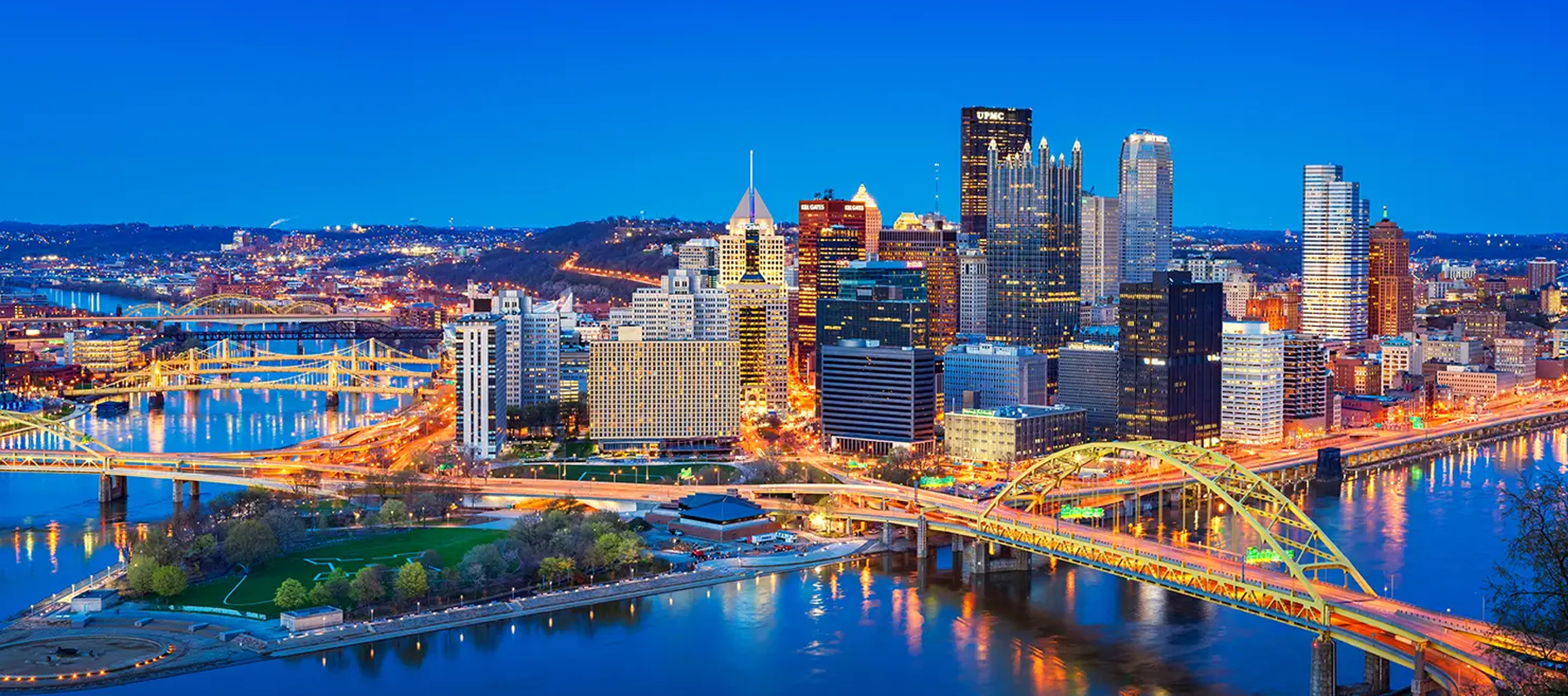 Top Events in Pittsburgh