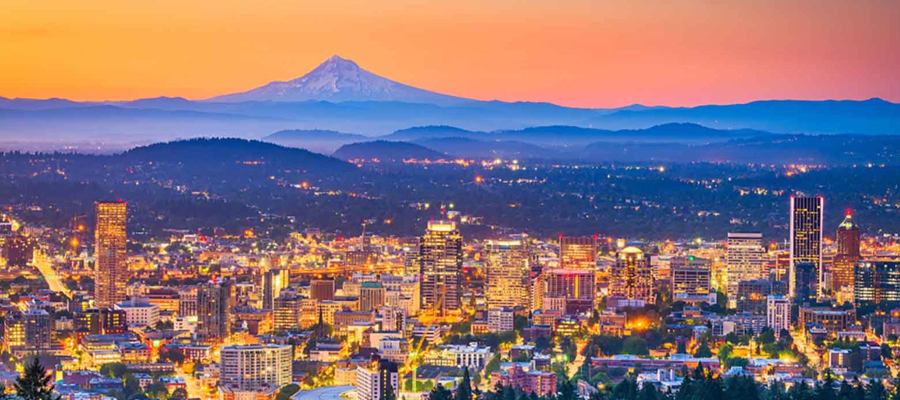 Top Events in Portland