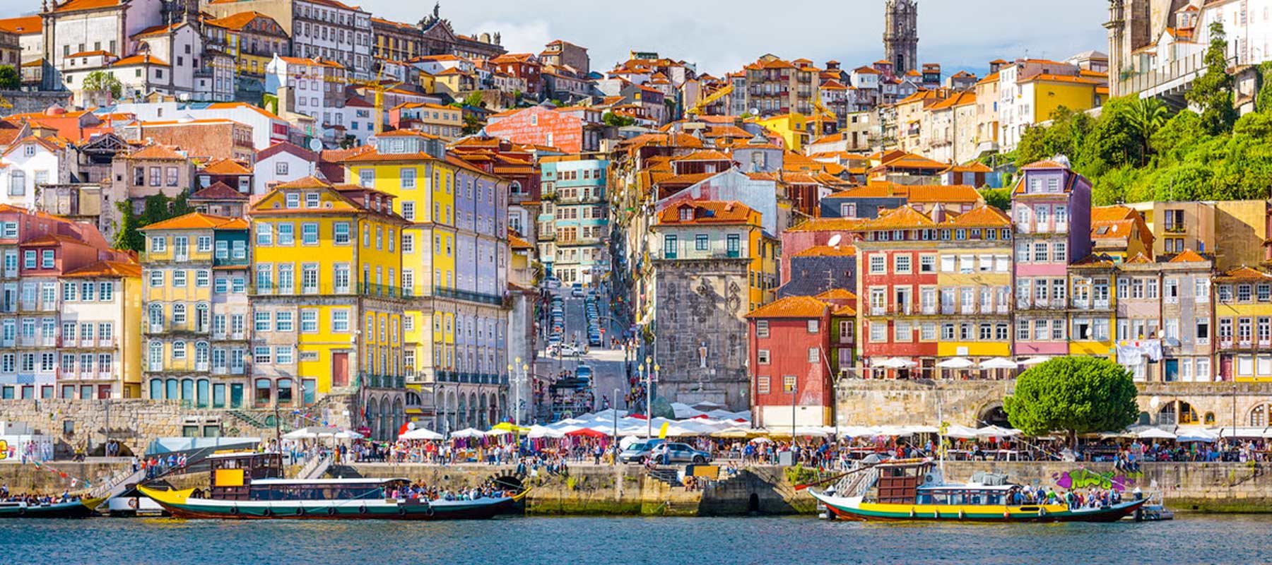 Top Events in Porto