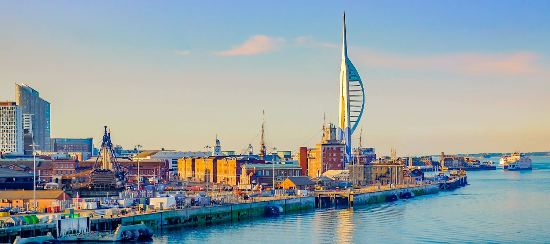 Top Events in Portsmouth