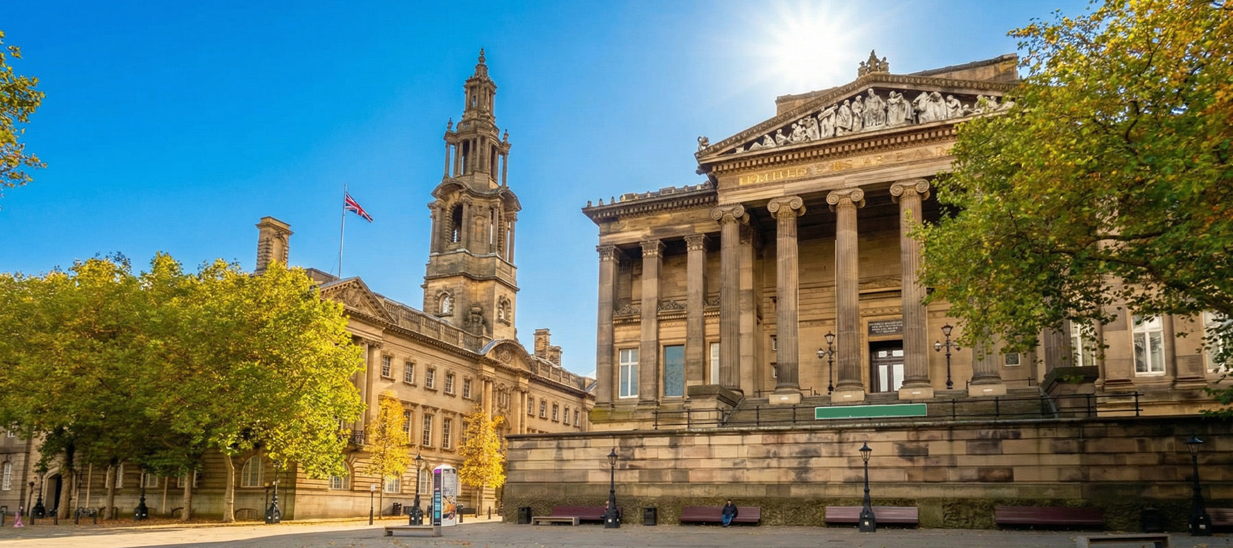 Top Events in Preston