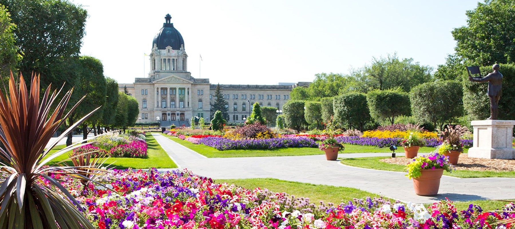 Top Events in Regina