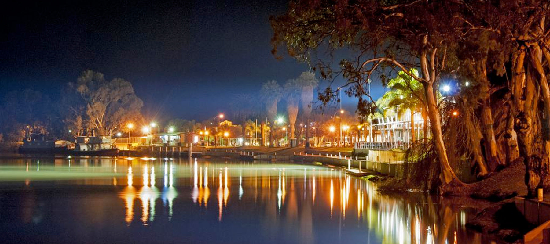 Top Events in Renmark