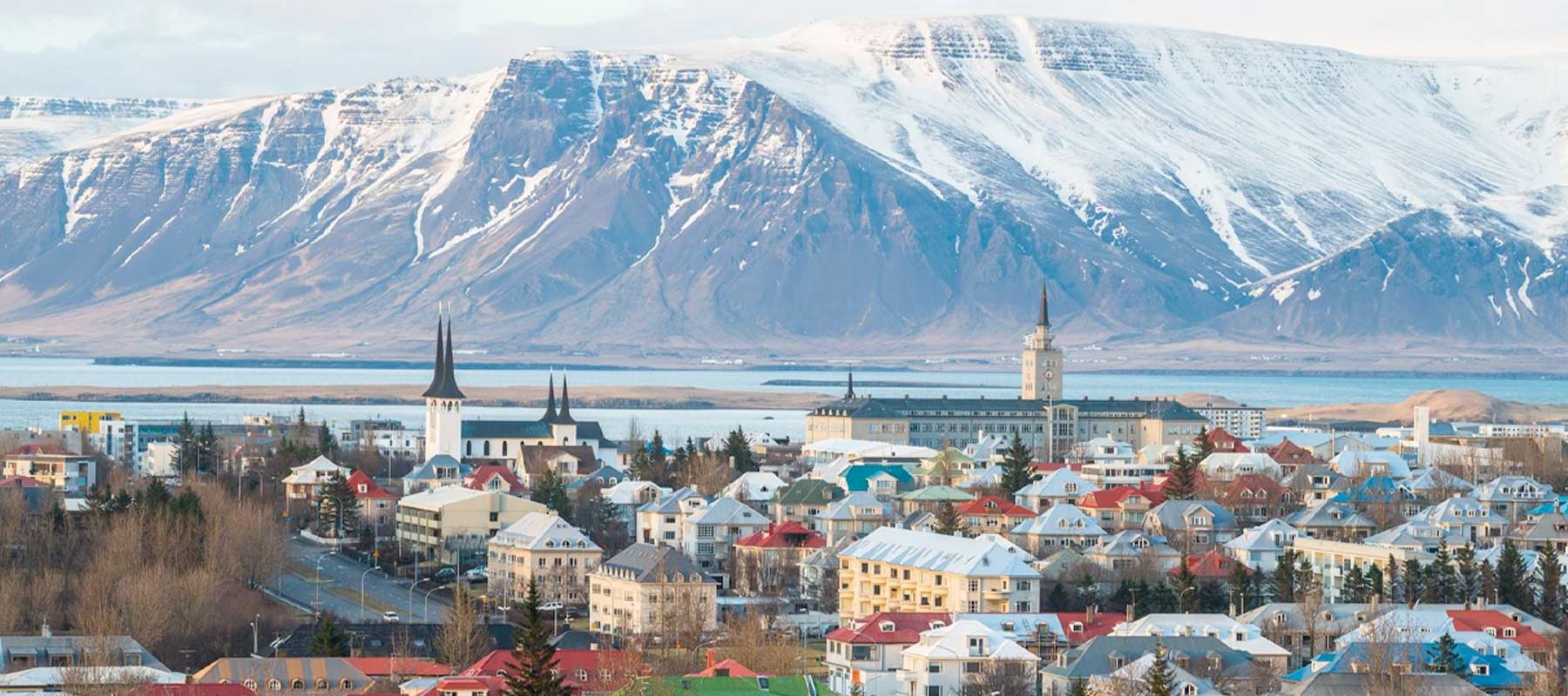 Top Events in Reykjavik