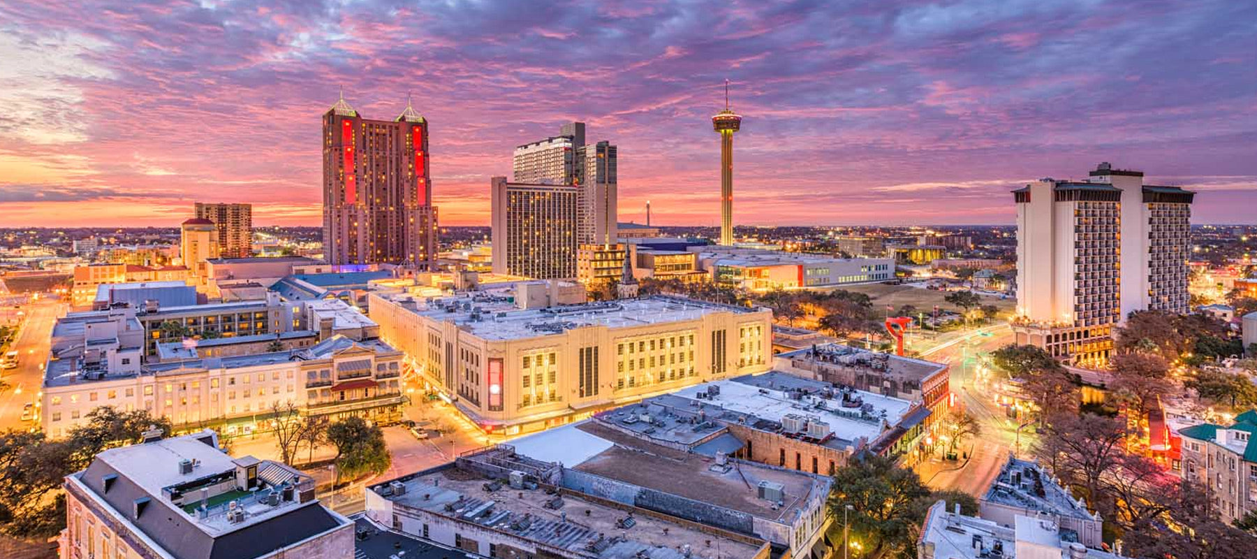 Top Events in San Antonio