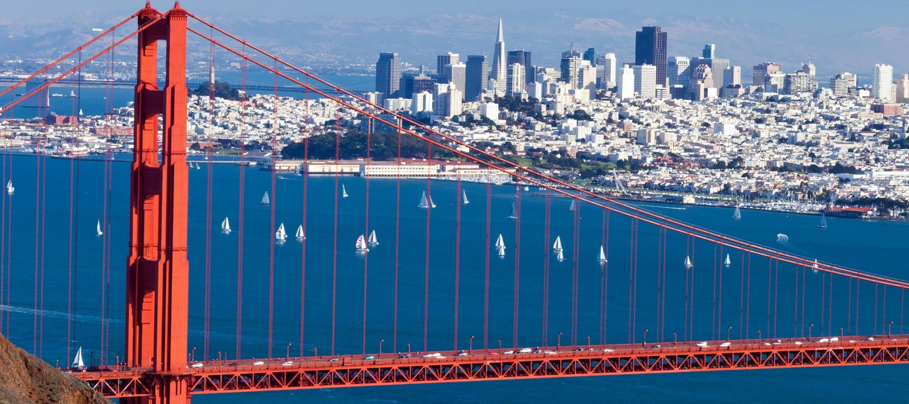 Top Events in San Francisco