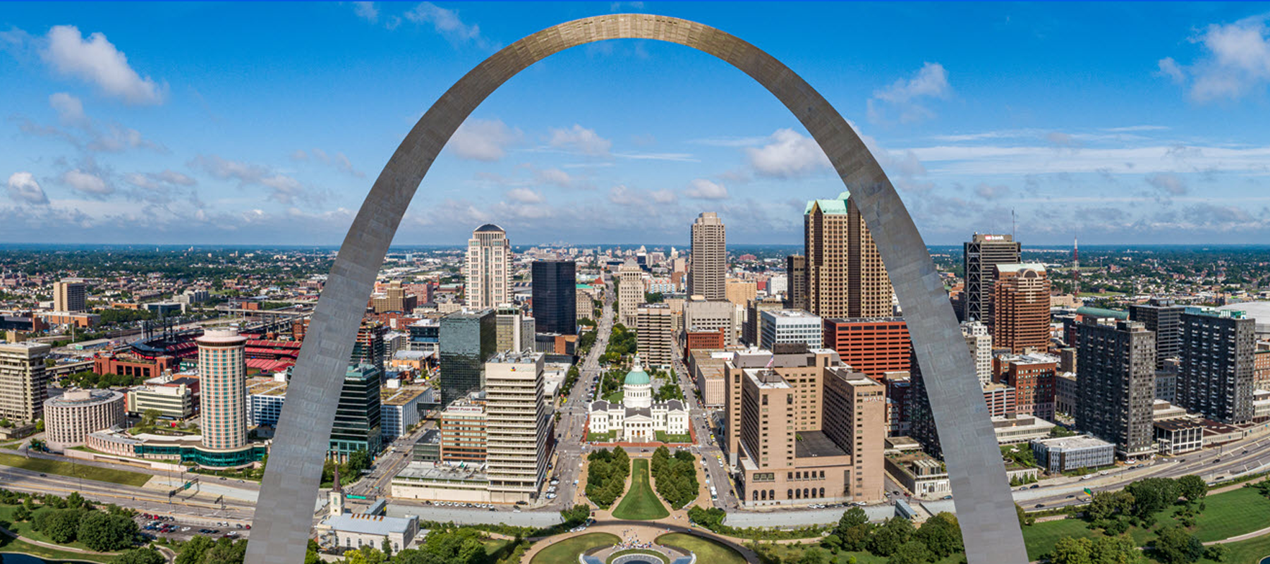 Top Events in St Louis