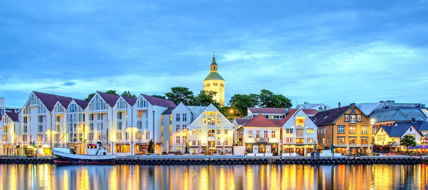 Top Events in Stavanger