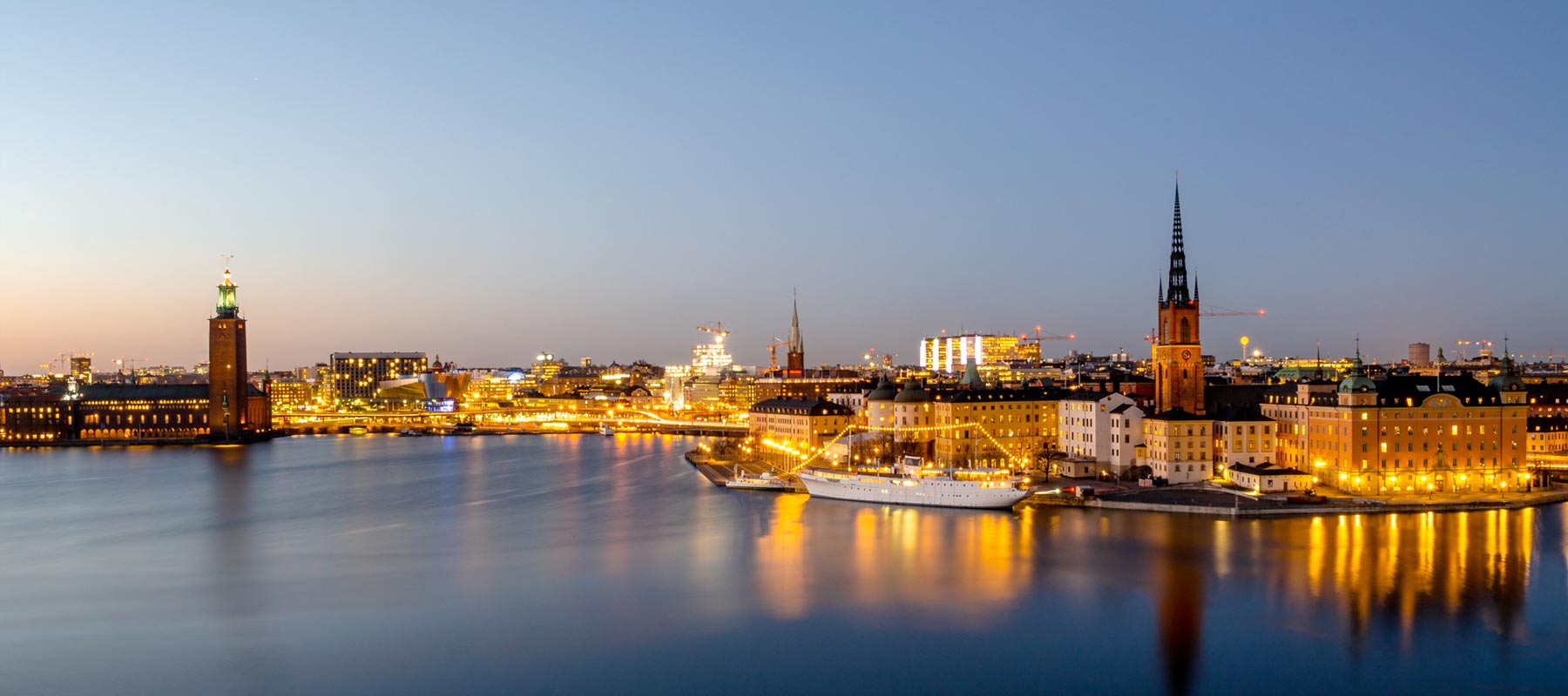 Top Events in Stockholm