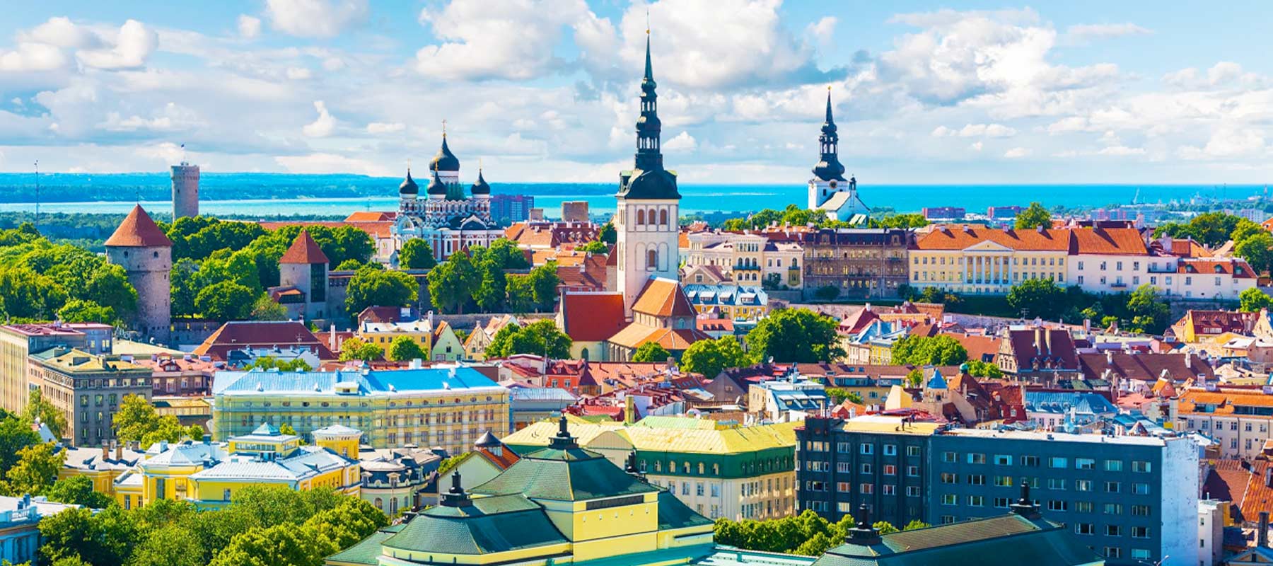 Top Events in Tallinn