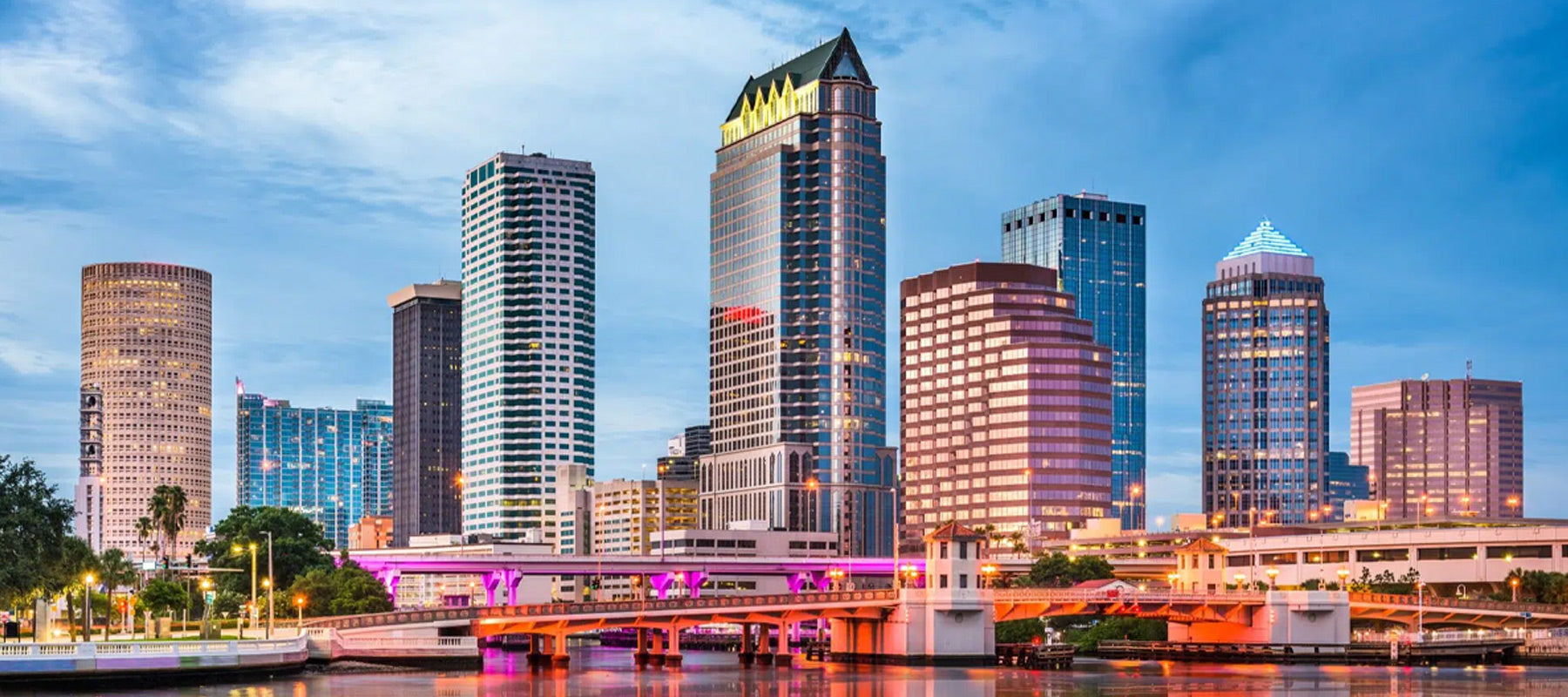 Top Events in Tampa
