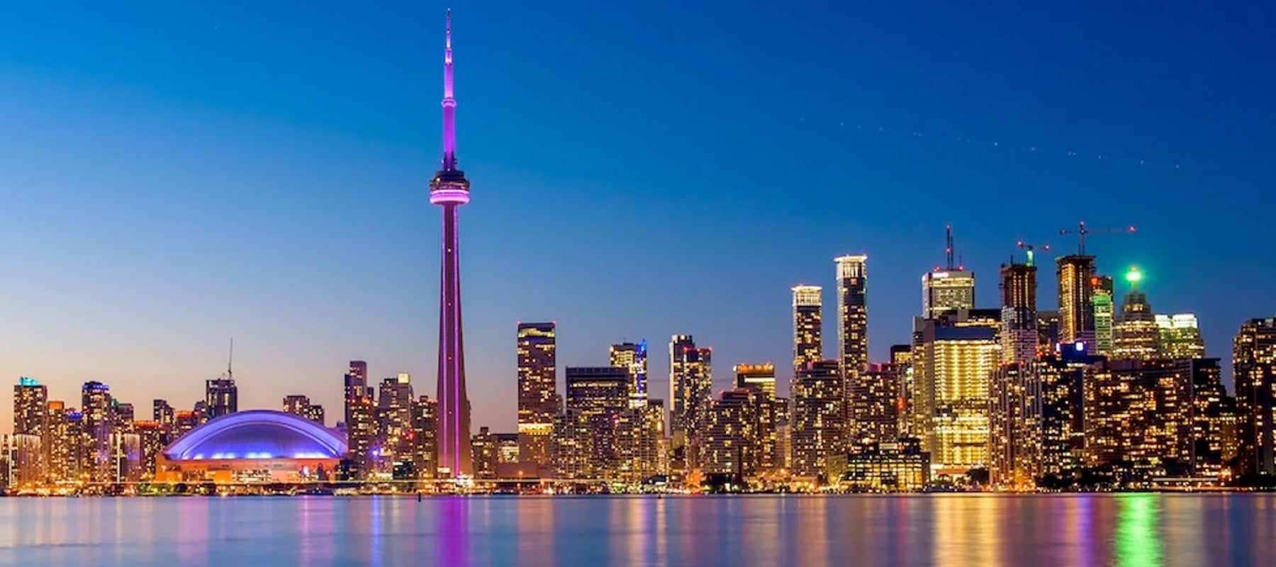 Top Events in Toronto