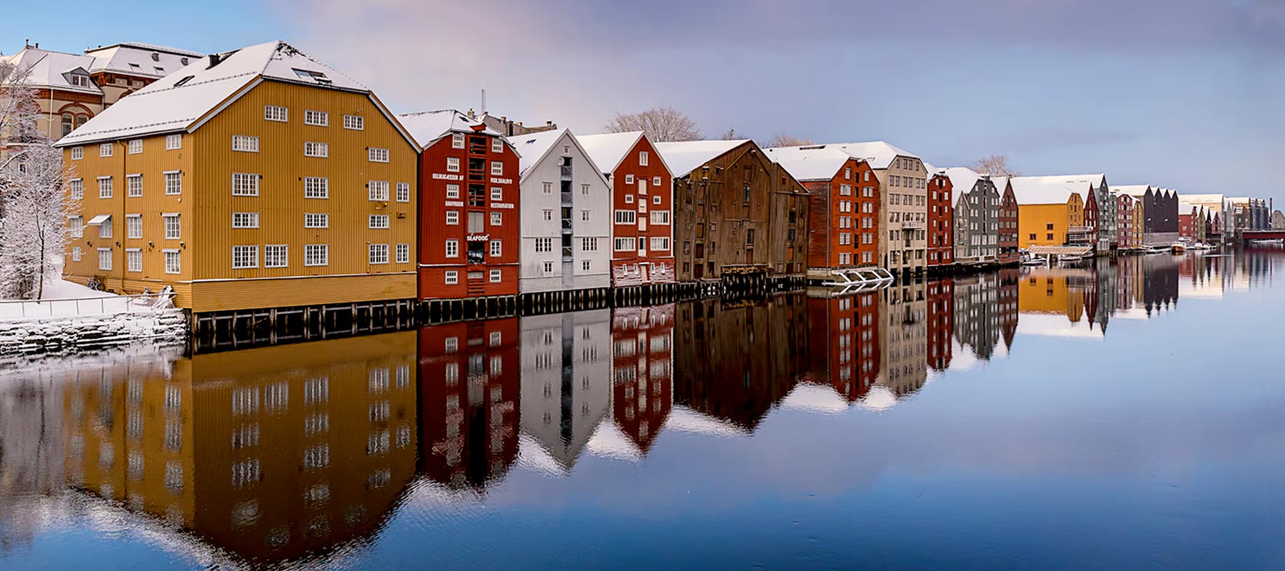 Top Events in Trondheim