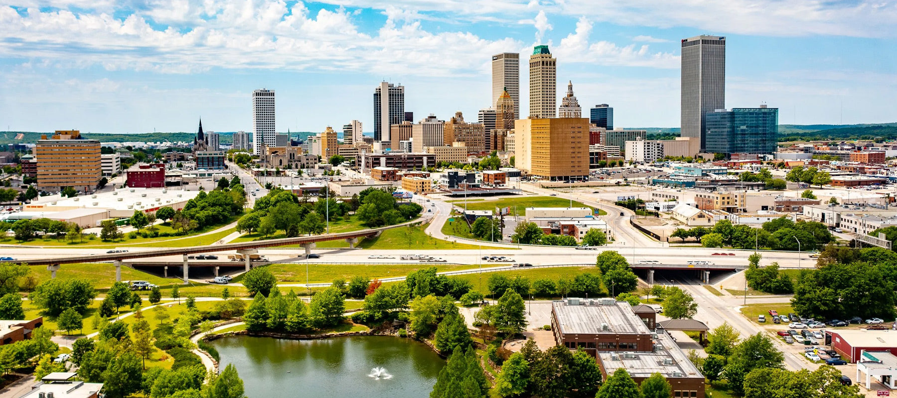 Top Events in Tulsa