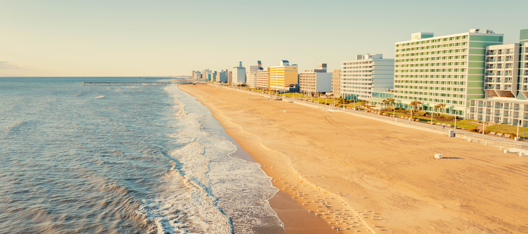 Top Events in Virginia Beach