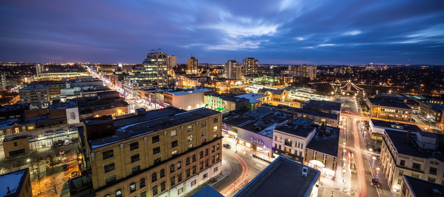 Top Events in Waterloo